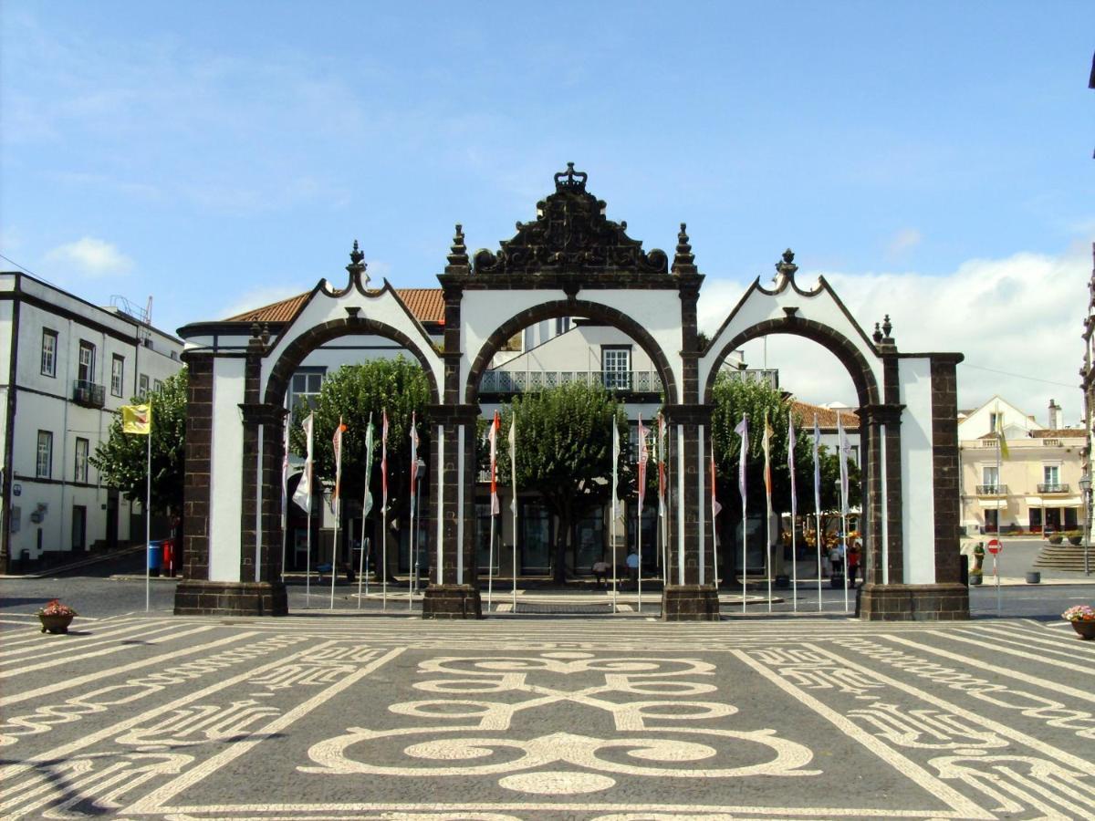 Casa Da Bavaria Ponta Delgada Exterior foto
