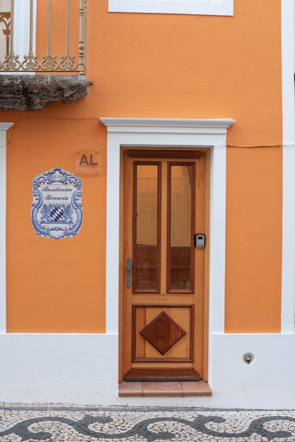 Casa Da Bavaria Ponta Delgada Exterior foto