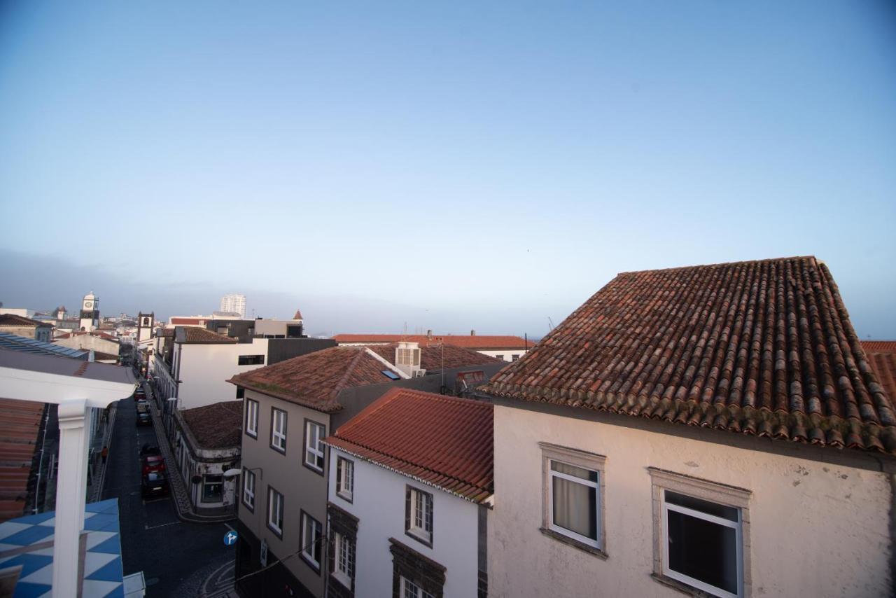 Casa Da Bavaria Ponta Delgada Exterior foto
